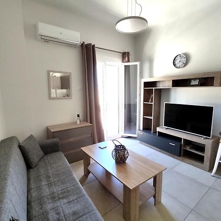 Athanasia'S Place Ermúpoli Kültér fotó