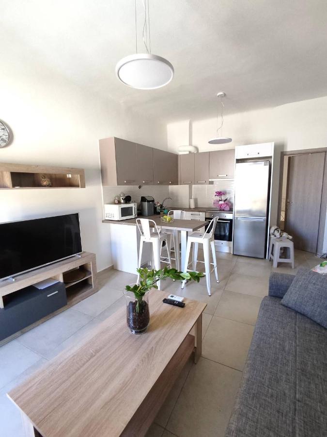 Athanasia'S Place Ermúpoli Kültér fotó