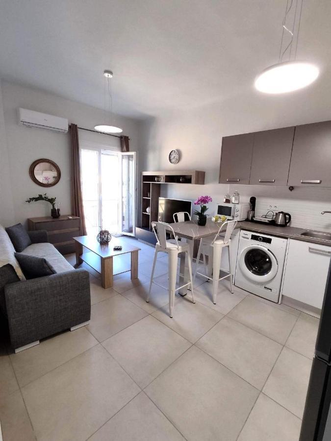 Athanasia'S Place Ermúpoli Kültér fotó