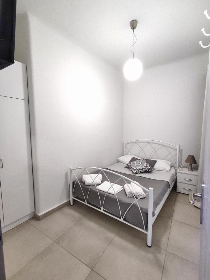 Athanasia'S Place Ermúpoli Kültér fotó