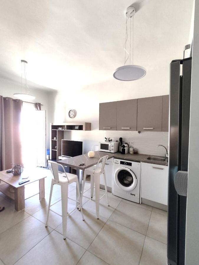 Athanasia'S Place Ermúpoli Kültér fotó